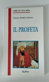 Il Profeta libro