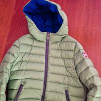 Piumino Colmar bambino 
