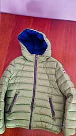 Piumino Colmar bambino 
