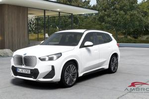 BMW iX1 eDrive20 Msport Premium Package
