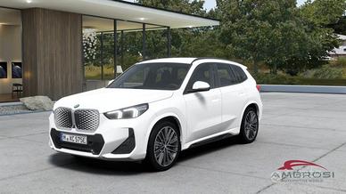 BMW iX1 eDrive20 Msport Premium Package