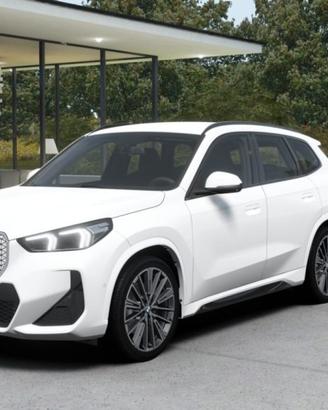 BMW iX1 eDrive20 Msport Premium Package