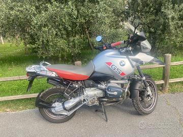 Bmw r 1150 gs