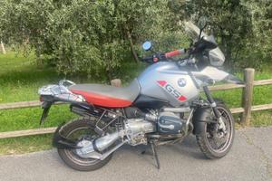Bmw r 1150 gs