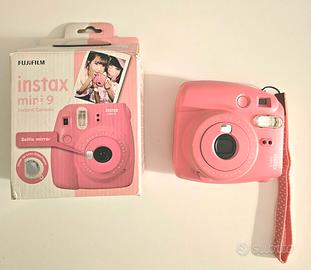 Fotocamera istantanea  Fujifilm 