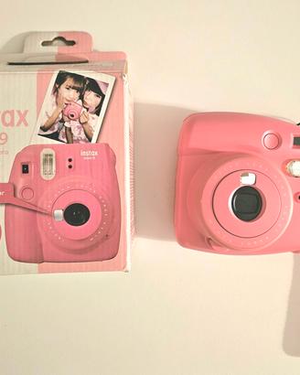 Fotocamera istantanea  Fujifilm 