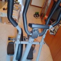 Bicicletta Ellittica VE 440