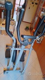 Bicicletta Ellittica VE 440