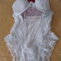 body sposa 