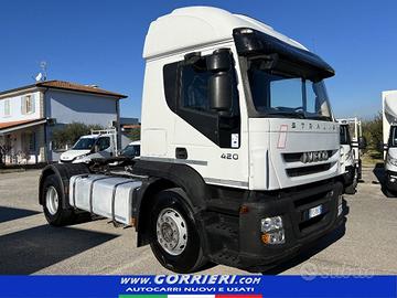 IVECO Stralis AT440S42T/P 420