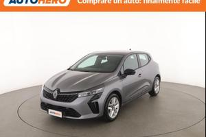 RENAULT Clio TB27355