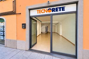 NEGOZIO A BERGAMO