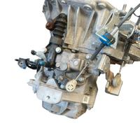 CAMBIO fiat PANDA HYBRID 31.000KM 51KW 46341162 6M