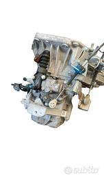 CAMBIO fiat PANDA HYBRID 31.000KM 51KW 46341162 6M