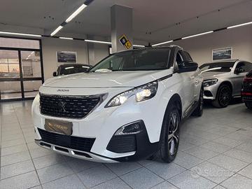PEUGEOT 3008 BlueHDi 120 EAT6 S&S GT Line