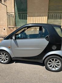 Smart Fortwo-Pronta all'Uso-Meccanica Perfetta! 