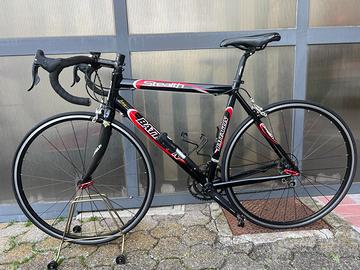 Bicicletta da corsa Battaglin