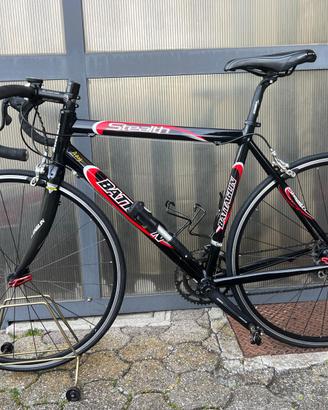 Bicicletta da corsa Battaglin