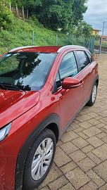 Suzuki scross Hybrid 