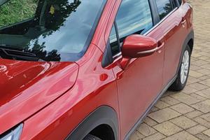 Suzuki scross Hybrid 