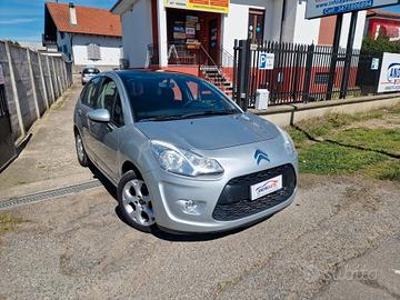 Citroen C3 1.1 scadenza bombole 2033 per neopatent