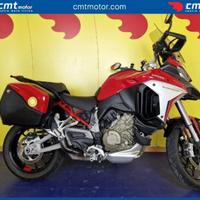 DUCATI Multistrada V4 1100 Garantita e Finanziab