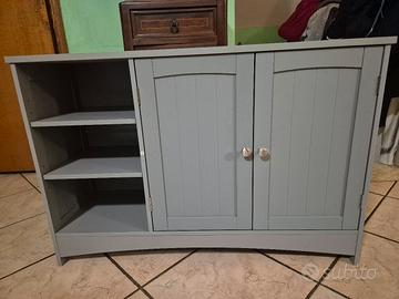 mobile sottolavabo nuovo