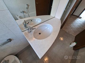 mobile bagno piu lavabo