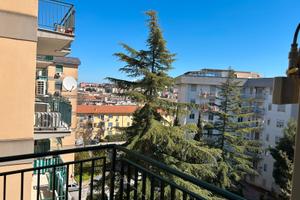 Appartamento Via Leone XIII