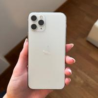 iPhone 11 Pro 64GB Bianco