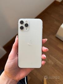 iPhone 11 Pro 64GB Bianco