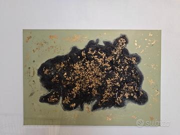 Quadro su tela