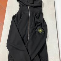 Felpa Stone Island