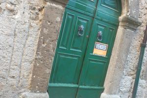 Bilocale piano rialzato