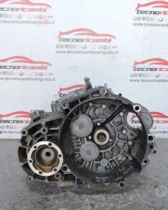 Cambio manuale audi a3 (8p) bkd rf919