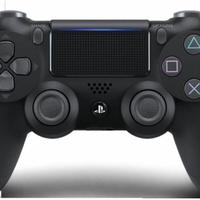 Controller Sony DualShock 4 PS4 Nero