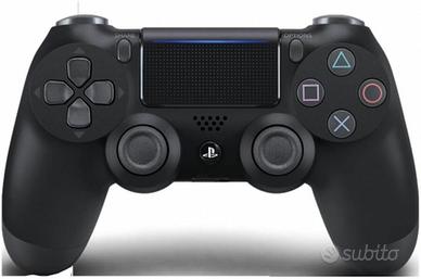 Controller Sony DualShock 4 PS4 Nero