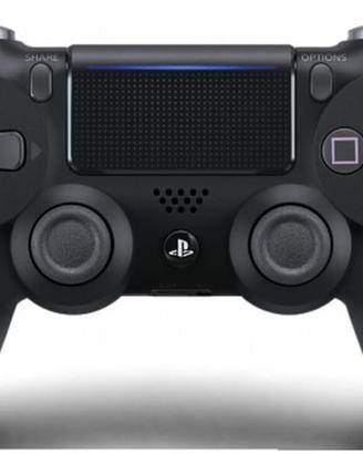 Controller Sony DualShock 4 PS4 Nero