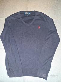 polo ralph lauren uomo