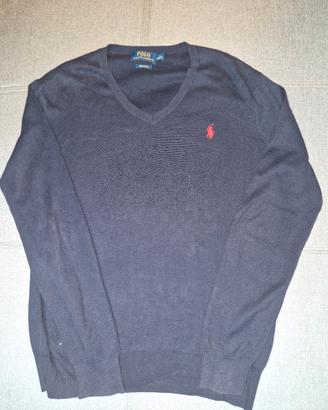 polo ralph lauren uomo