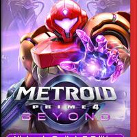 Metroid prime 4 beyond switch 2