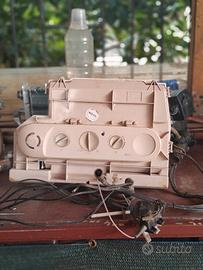 Pannello comandi Caldaia beretta Ciao