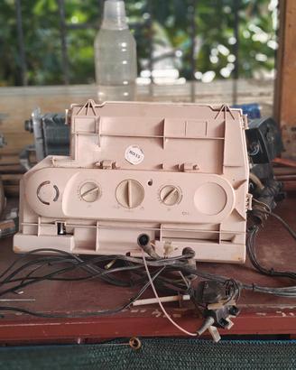 Pannello comandi Caldaia beretta Ciao