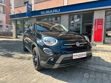 Fiat 500X 1.3 Mjt 95 CV Cross