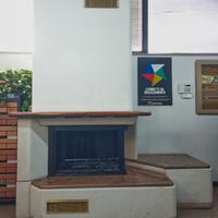 Caminetto Star