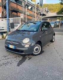 Fiat 500 By Gucci 1.2 benzina adatta neopatentati