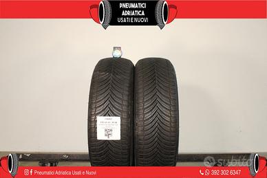 2 Gomme 195 65 R 15 Kleber al 85% SPED GRATIS
