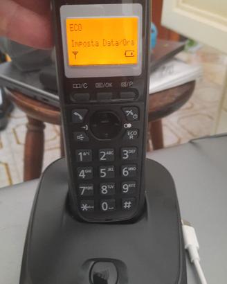Telefoni cordless 