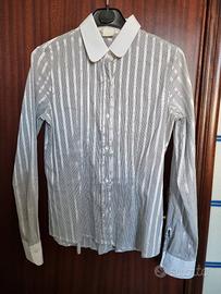 camicia a maniche lunghe naracamicie 