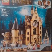 Lego Harry Potter 75948 Torre dell’orologio